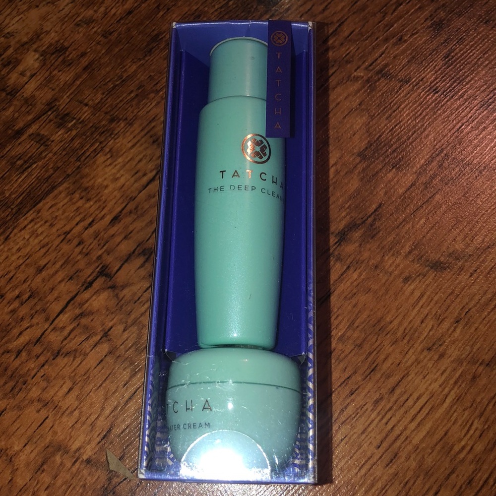 - Tatcha Mini Bundle(New) - Picture 4 of 6